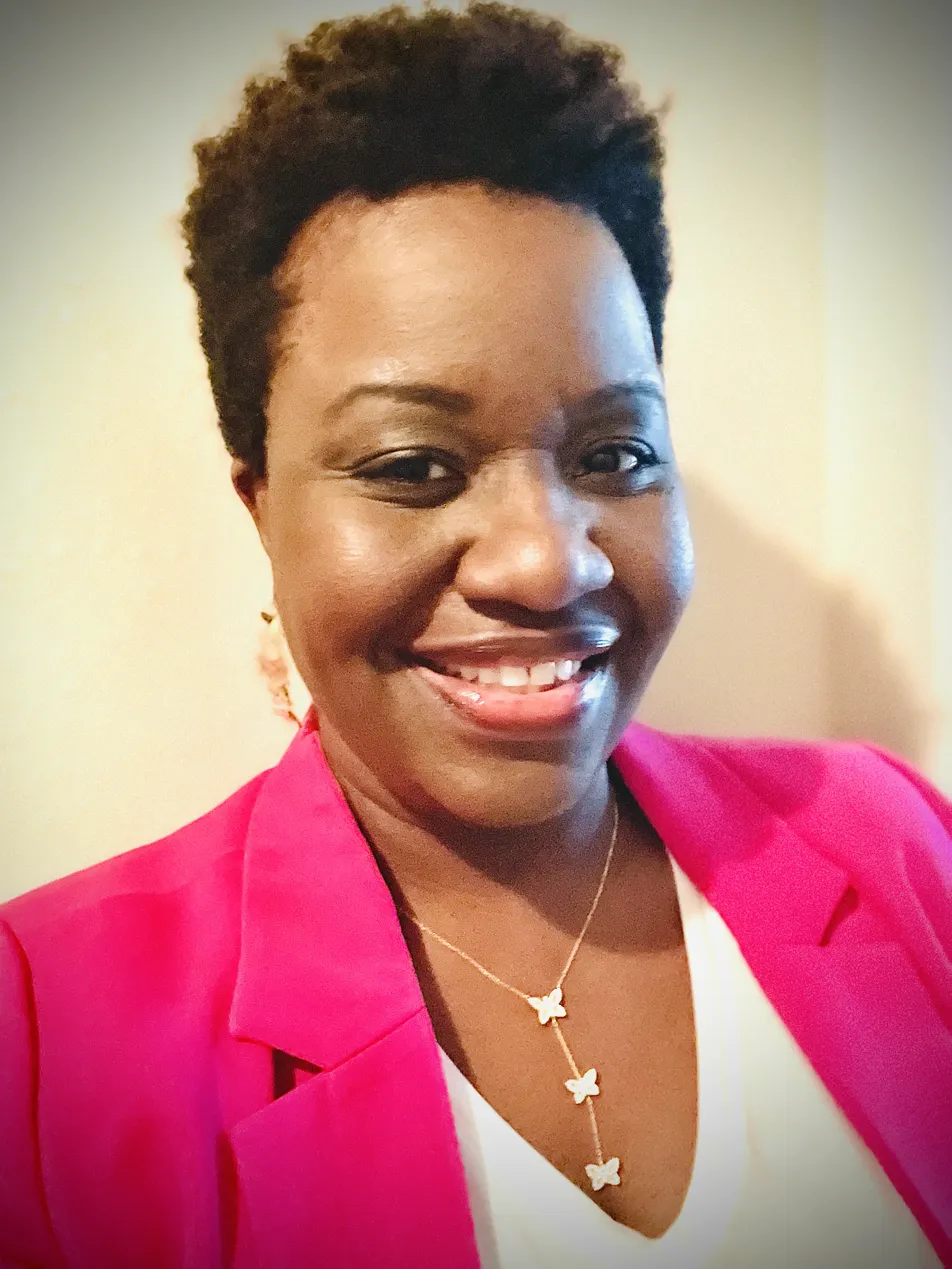 Sondra Whitaker, MA, LPC-S, owner of Graceful Counseling and Consulting